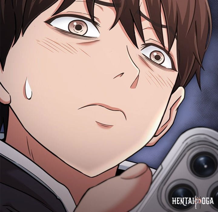 My Gangster Girlfriend My Gangster Girlfriend Chapter 19 - Page 239