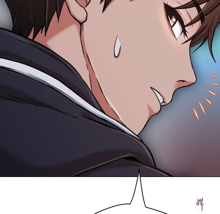 My Gangster Girlfriend My Gangster Girlfriend Chapter 19 - Page 243