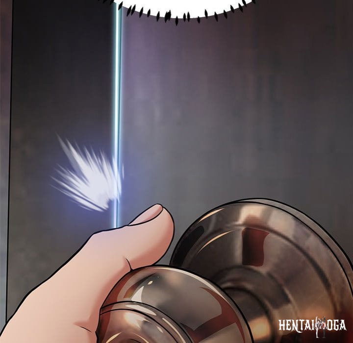 My Gangster Girlfriend My Gangster Girlfriend Chapter 19 - Page 246