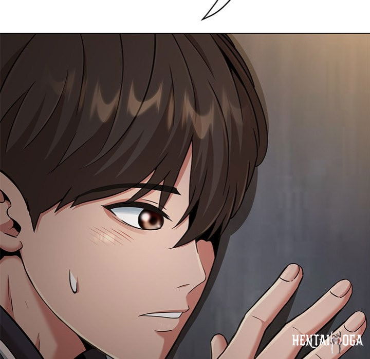 My Gangster Girlfriend My Gangster Girlfriend Chapter 19 - Page 249