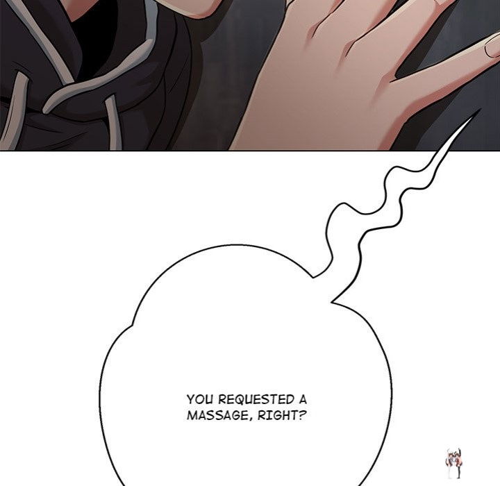 My Gangster Girlfriend My Gangster Girlfriend Chapter 19 - Page 250