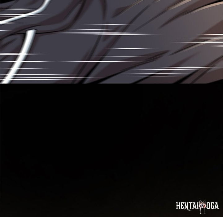 My Gangster Girlfriend My Gangster Girlfriend Chapter 19 - Page 254