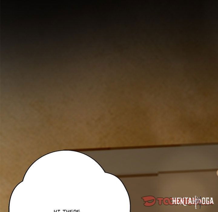 My Gangster Girlfriend My Gangster Girlfriend Chapter 19 - Page 255