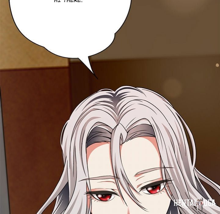 My Gangster Girlfriend My Gangster Girlfriend Chapter 19 - Page 256