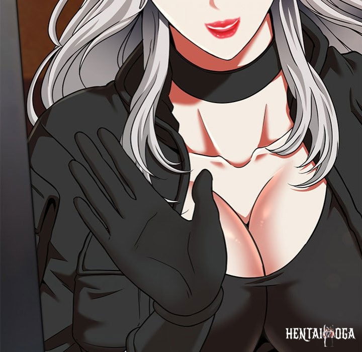 My Gangster Girlfriend My Gangster Girlfriend Chapter 19 - Page 257