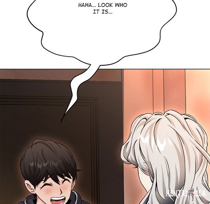 My Gangster Girlfriend My Gangster Girlfriend Chapter 19 - Page 262