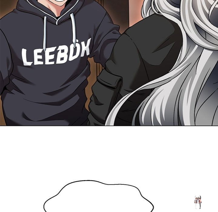 My Gangster Girlfriend My Gangster Girlfriend Chapter 19 - Page 263