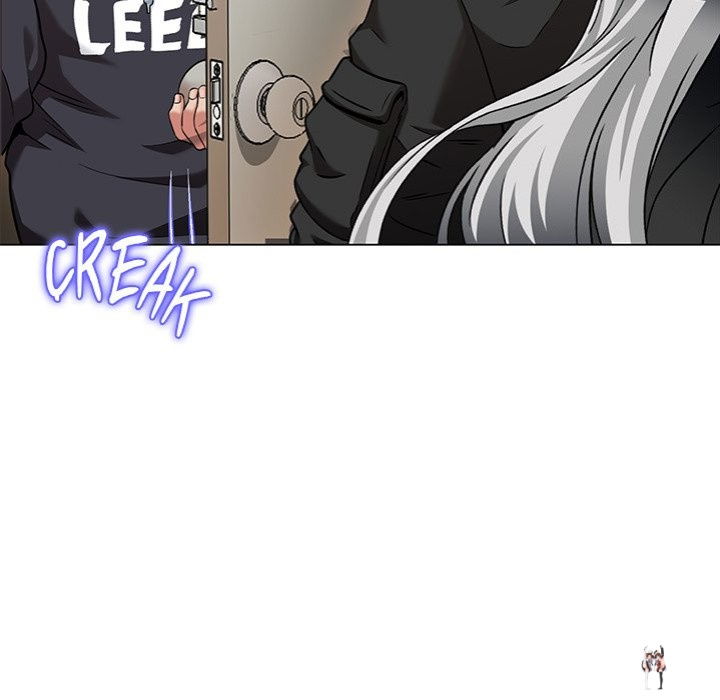 My Gangster Girlfriend My Gangster Girlfriend Chapter 19 - Page 265