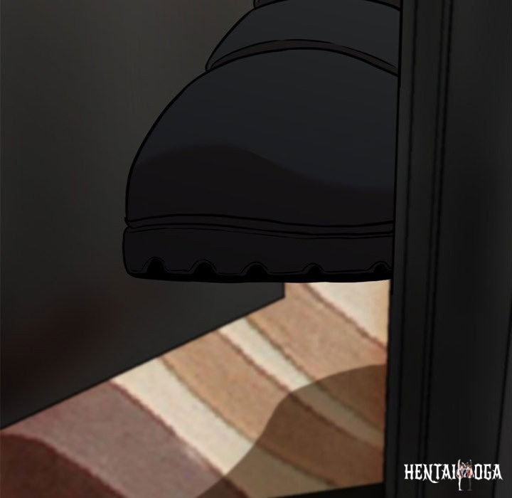 My Gangster Girlfriend My Gangster Girlfriend Chapter 19 - Page 268