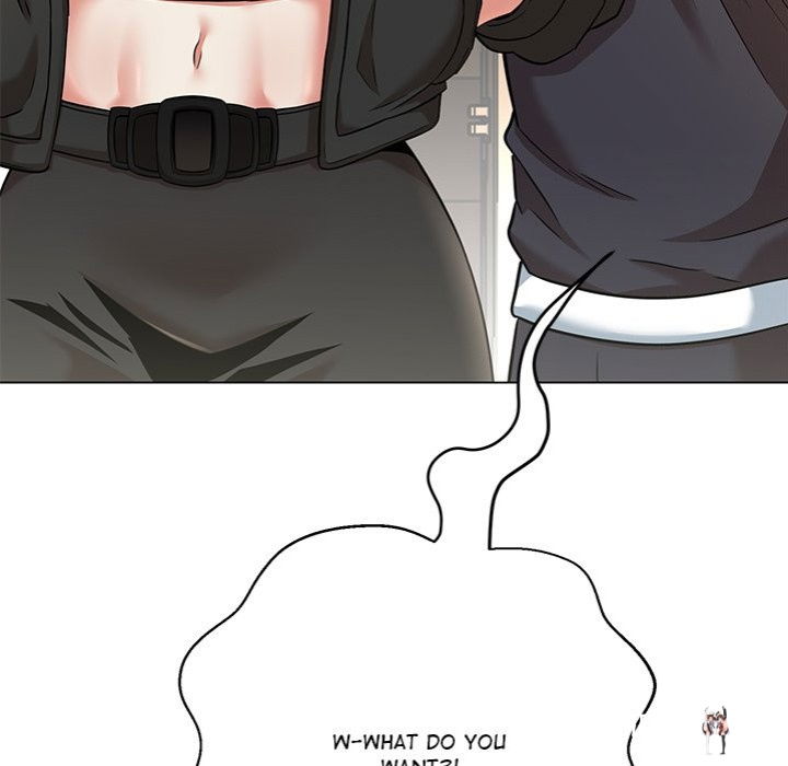 My Gangster Girlfriend My Gangster Girlfriend Chapter 19 - Page 273