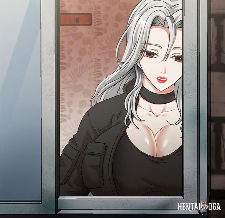 My Gangster Girlfriend My Gangster Girlfriend Chapter 19 - Page 276