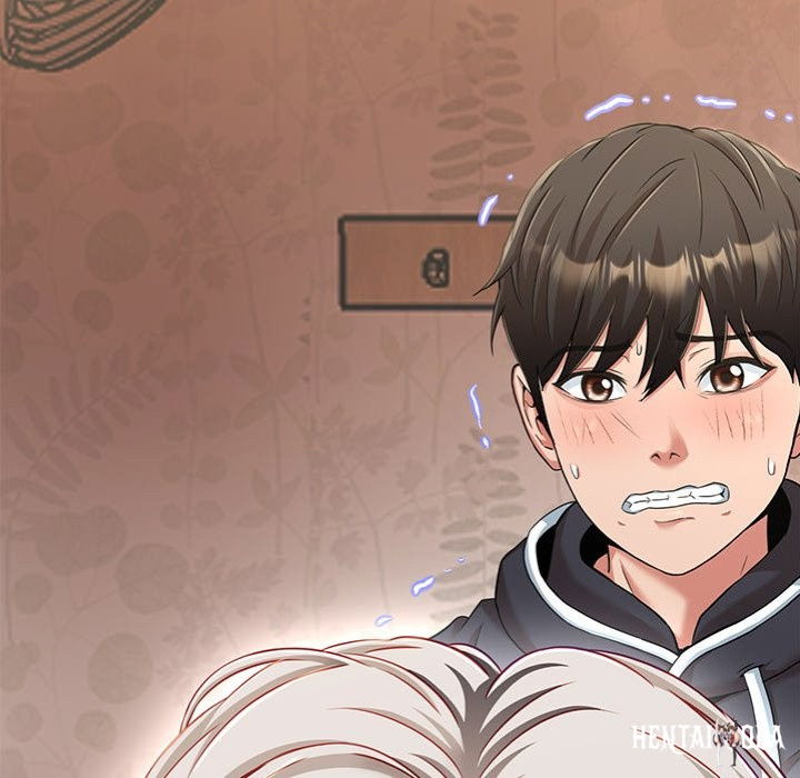 My Gangster Girlfriend My Gangster Girlfriend Chapter 19 - Page 280