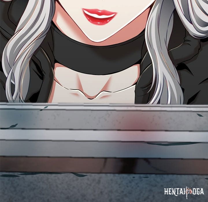 My Gangster Girlfriend My Gangster Girlfriend Chapter 19 - Page 282