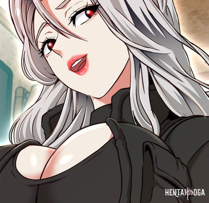 My Gangster Girlfriend My Gangster Girlfriend Chapter 19 - Page 287