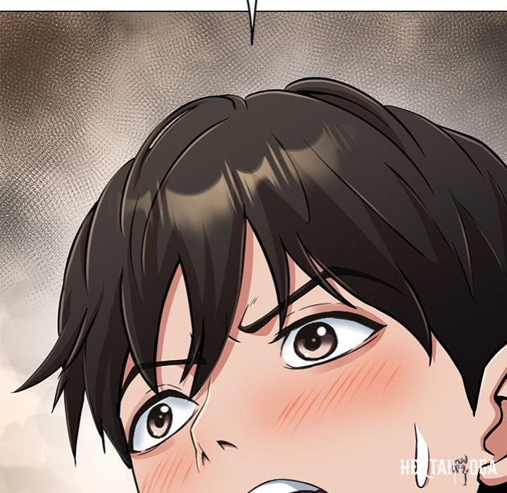 My Gangster Girlfriend My Gangster Girlfriend Chapter 19 - Page 290