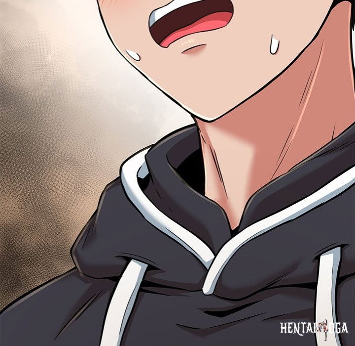 My Gangster Girlfriend My Gangster Girlfriend Chapter 19 - Page 291