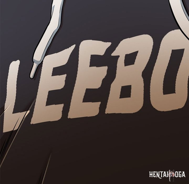 My Gangster Girlfriend My Gangster Girlfriend Chapter 19 - Page 292