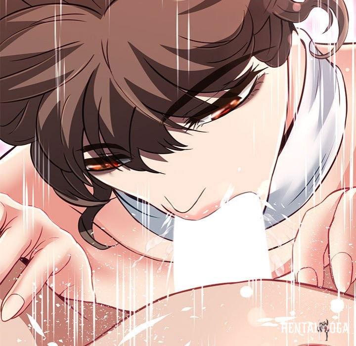 My Gangster Girlfriend My Gangster Girlfriend Chapter 19 - Page 40