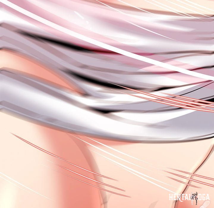 My Gangster Girlfriend My Gangster Girlfriend Chapter 19 - Page 44