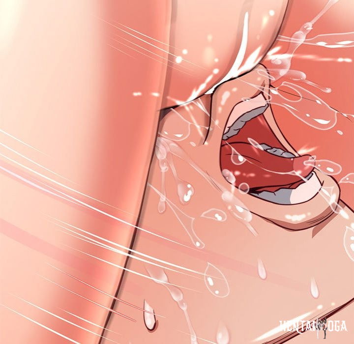 My Gangster Girlfriend My Gangster Girlfriend Chapter 19 - Page 45