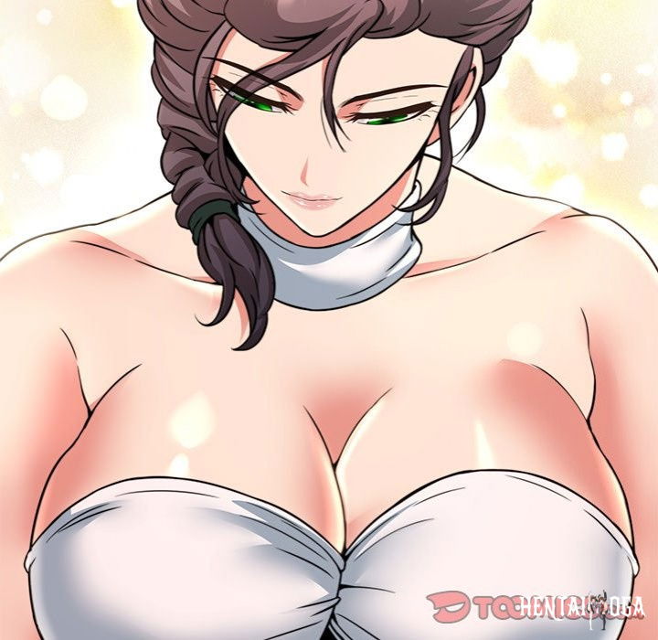 My Gangster Girlfriend My Gangster Girlfriend Chapter 19 - Page 5