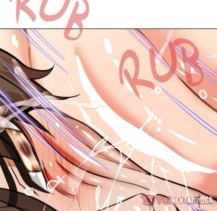 My Gangster Girlfriend My Gangster Girlfriend Chapter 19 - Page 55