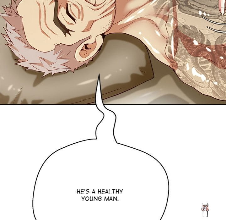 My Gangster Girlfriend My Gangster Girlfriend Chapter 19 - Page 60