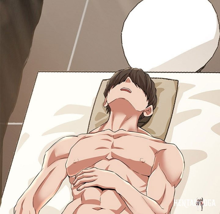 My Gangster Girlfriend My Gangster Girlfriend Chapter 19 - Page 70