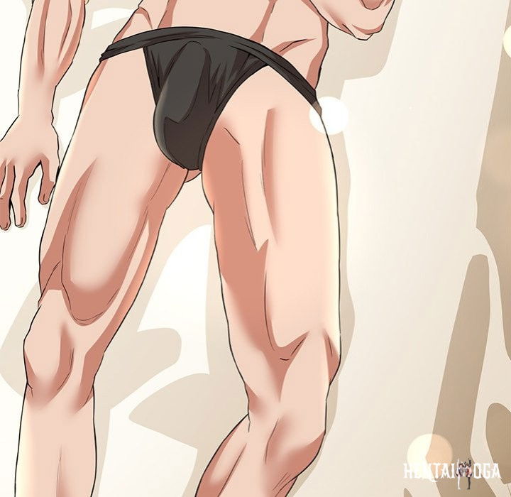 My Gangster Girlfriend My Gangster Girlfriend Chapter 19 - Page 71