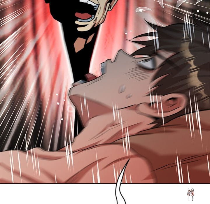 My Gangster Girlfriend My Gangster Girlfriend Chapter 19 - Page 76