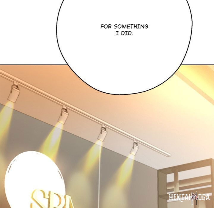 My Gangster Girlfriend My Gangster Girlfriend Chapter 19 - Page 80