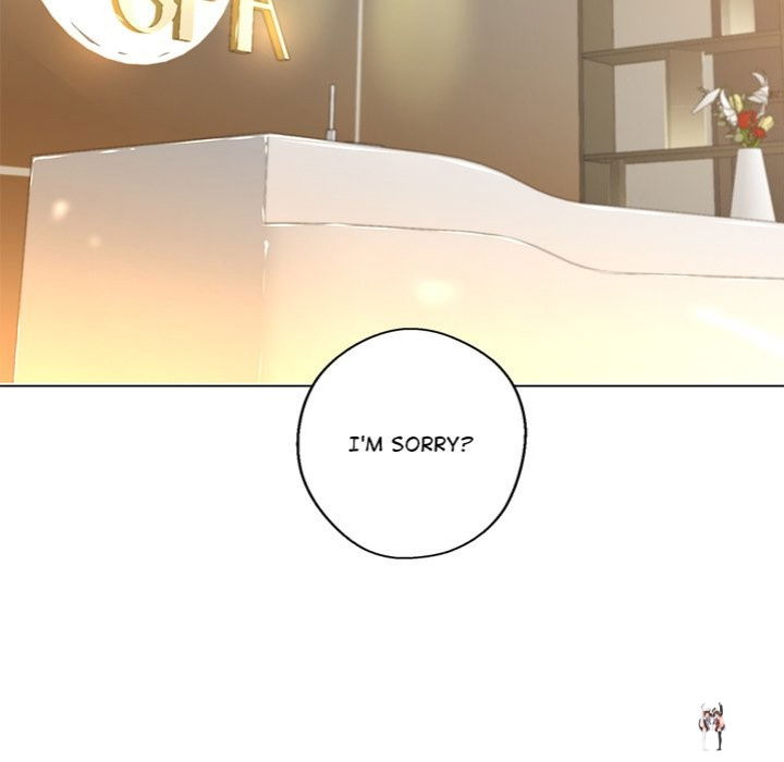 My Gangster Girlfriend My Gangster Girlfriend Chapter 19 - Page 81