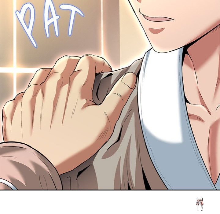 My Gangster Girlfriend My Gangster Girlfriend Chapter 19 - Page 83