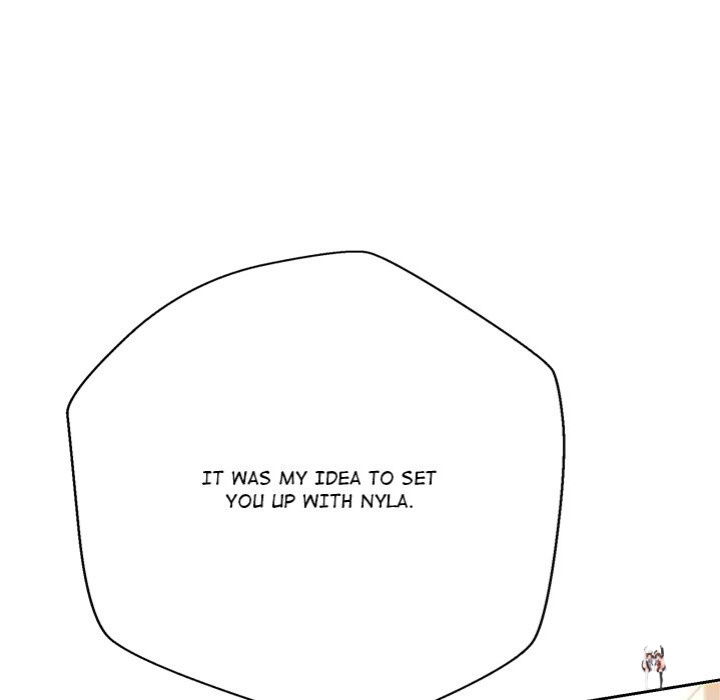 My Gangster Girlfriend My Gangster Girlfriend Chapter 19 - Page 84