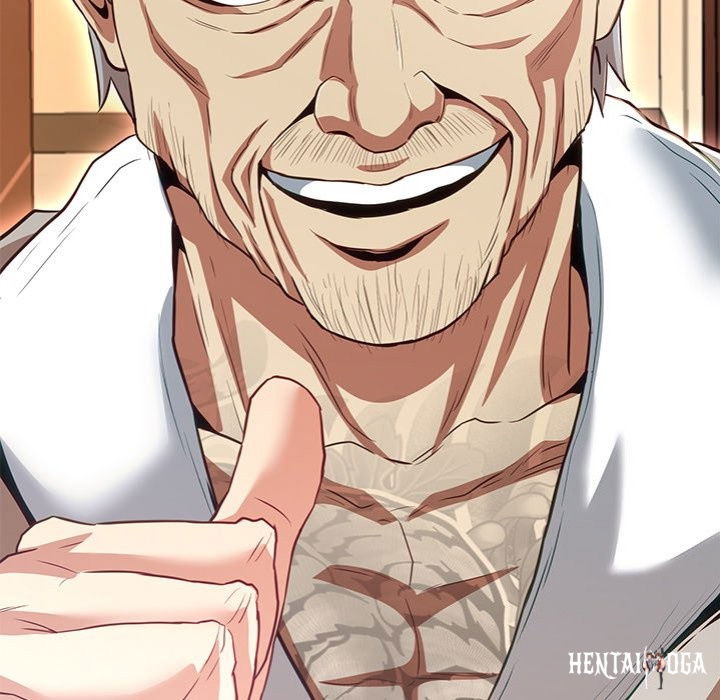 My Gangster Girlfriend My Gangster Girlfriend Chapter 19 - Page 86