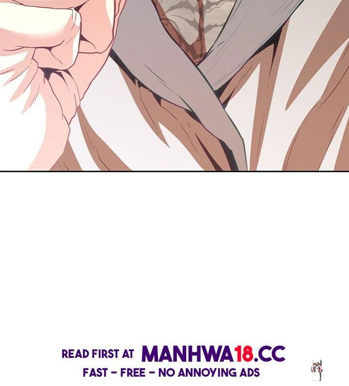 My Gangster Girlfriend My Gangster Girlfriend Chapter 19 - Page 87