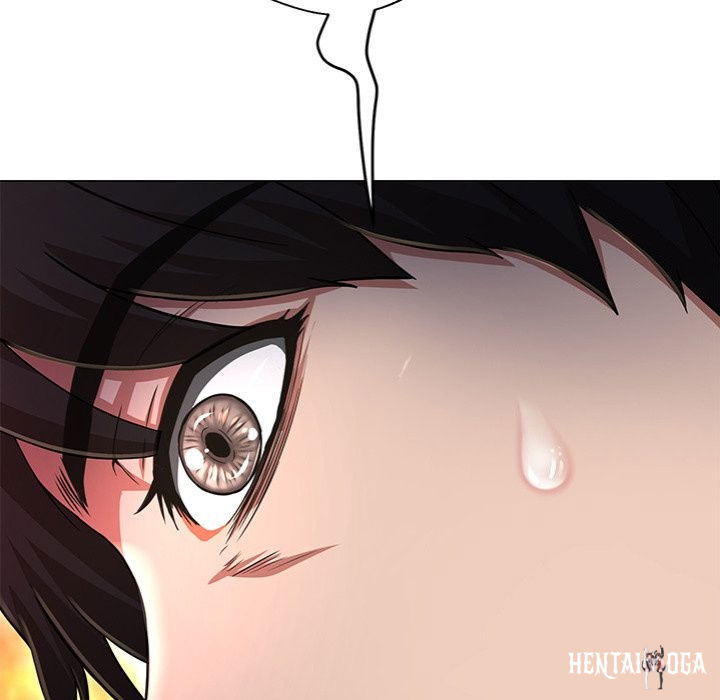 My Gangster Girlfriend My Gangster Girlfriend Chapter 19 - Page 89