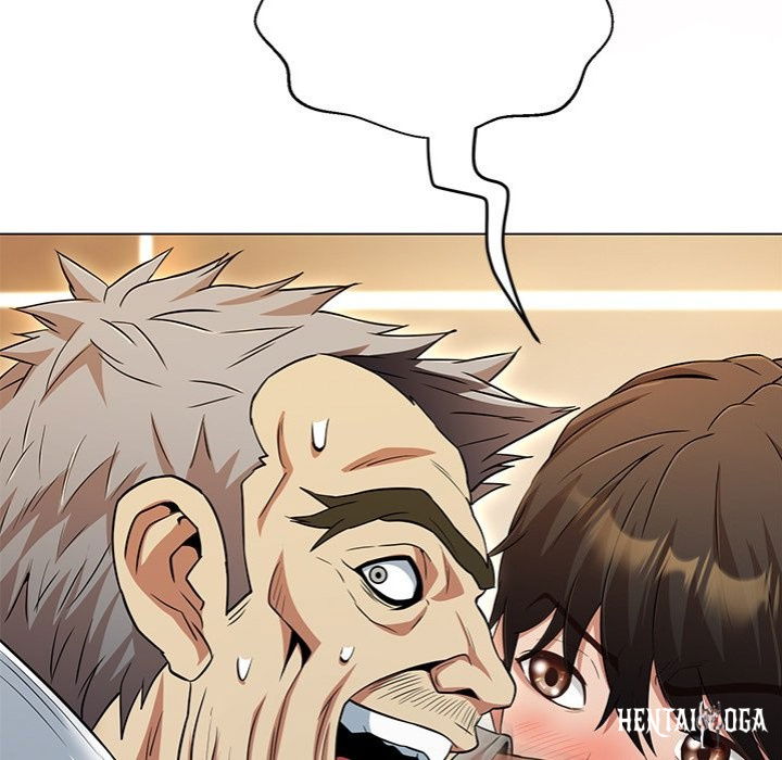 My Gangster Girlfriend My Gangster Girlfriend Chapter 19 - Page 92