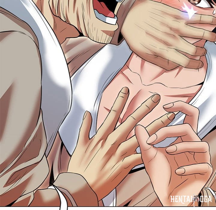 My Gangster Girlfriend My Gangster Girlfriend Chapter 19 - Page 93