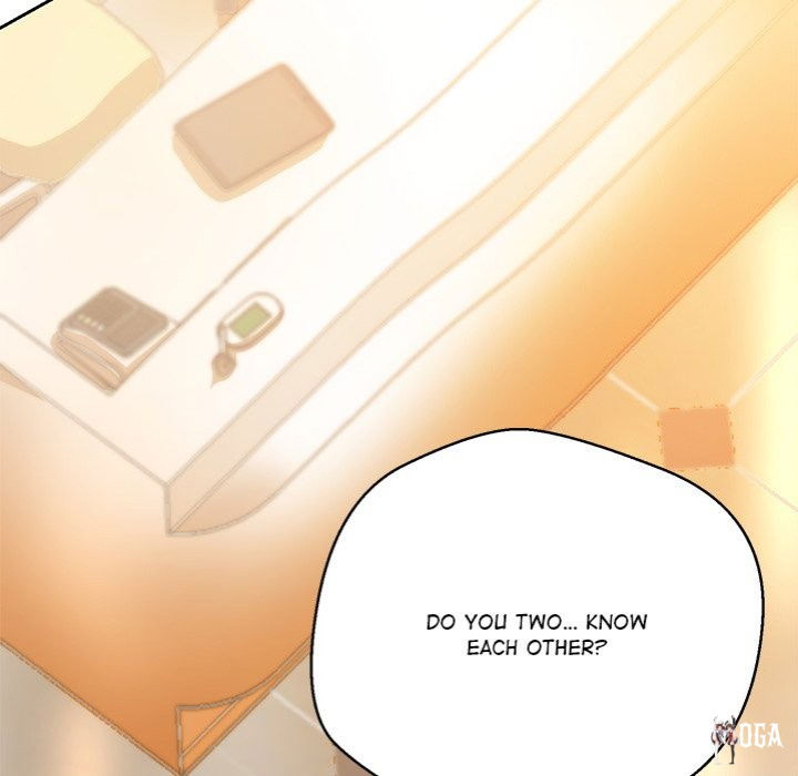 My Gangster Girlfriend My Gangster Girlfriend Chapter 19 - Page 97