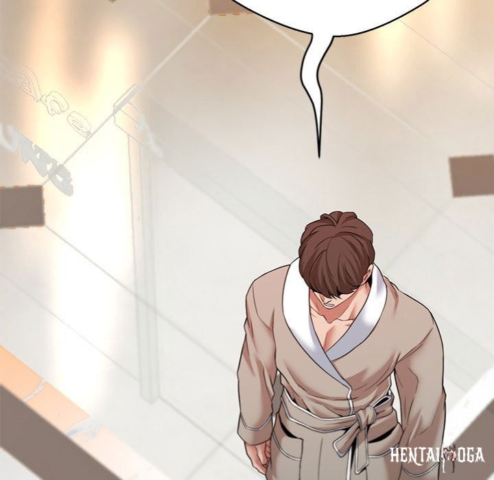 My Gangster Girlfriend My Gangster Girlfriend Chapter 19 - Page 98