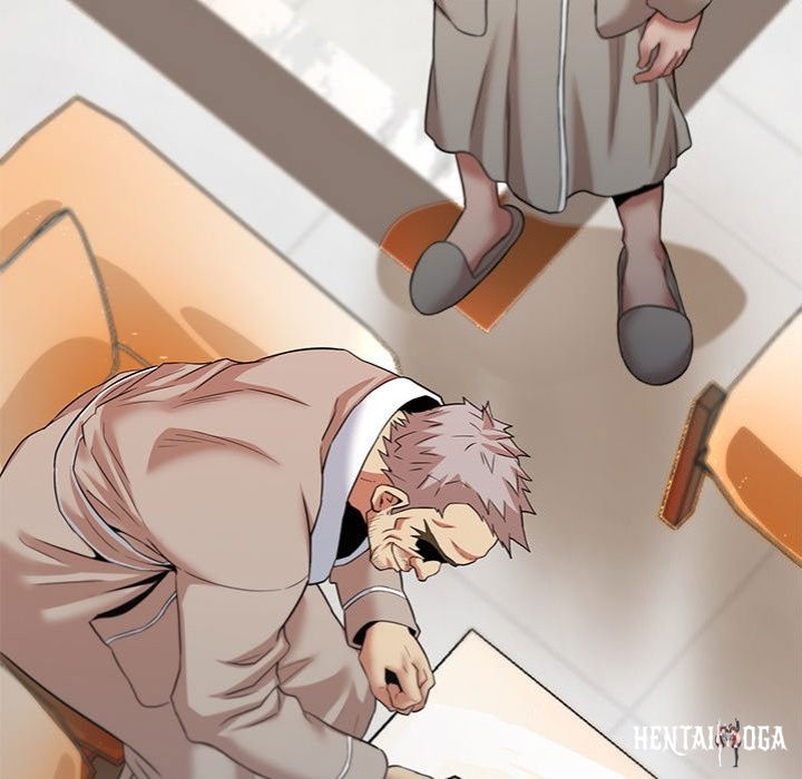 My Gangster Girlfriend My Gangster Girlfriend Chapter 19 - Page 99