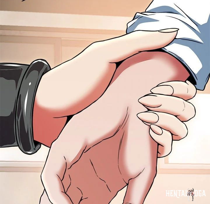 My Gangster Girlfriend My Gangster Girlfriend Chapter 18 - Page 10