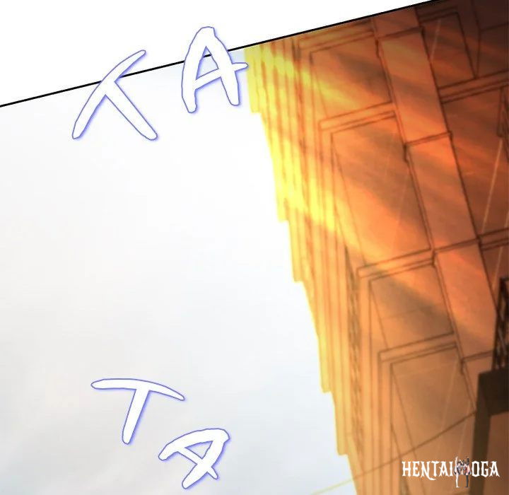 My Gangster Girlfriend My Gangster Girlfriend Chapter 18 - Page 100