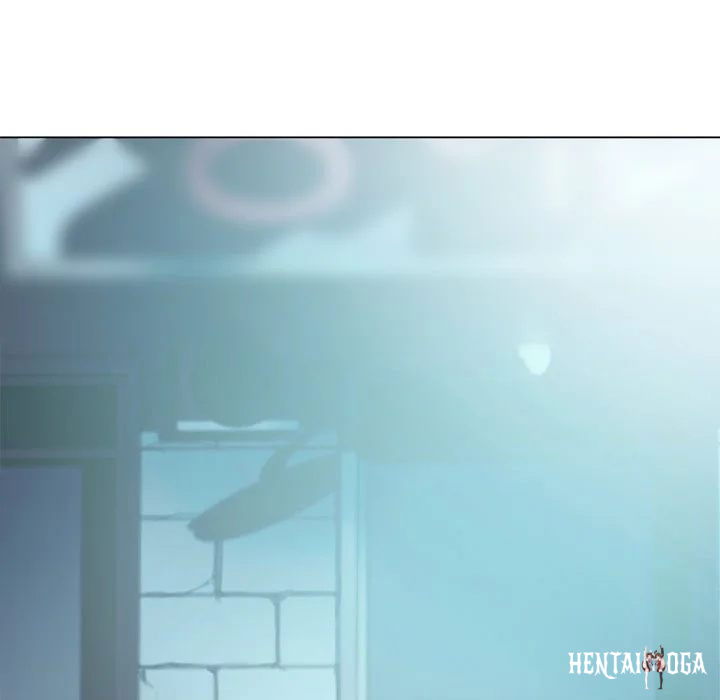 My Gangster Girlfriend My Gangster Girlfriend Chapter 18 - Page 106