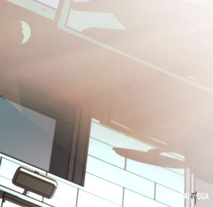 My Gangster Girlfriend My Gangster Girlfriend Chapter 18 - Page 111