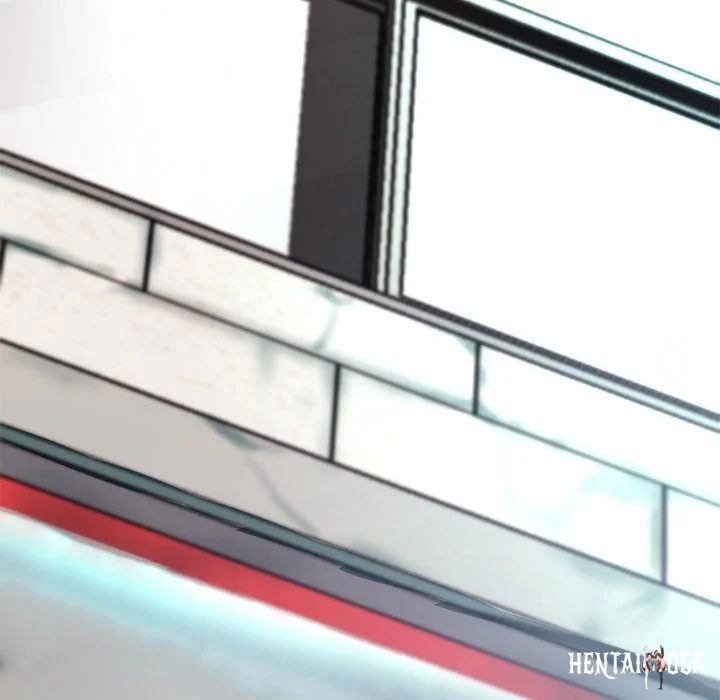 My Gangster Girlfriend My Gangster Girlfriend Chapter 18 - Page 113