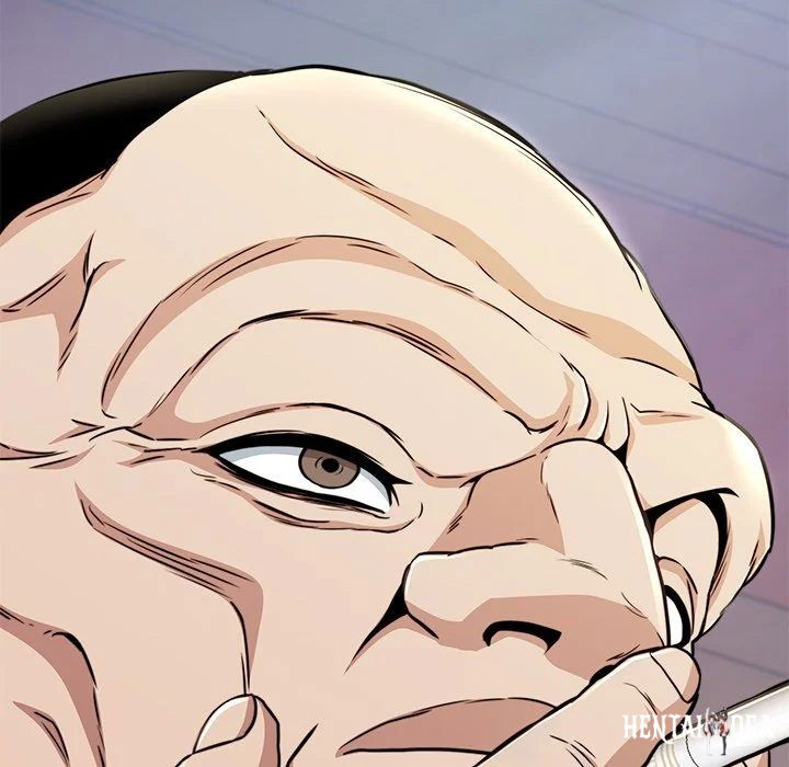 My Gangster Girlfriend My Gangster Girlfriend Chapter 18 - Page 115