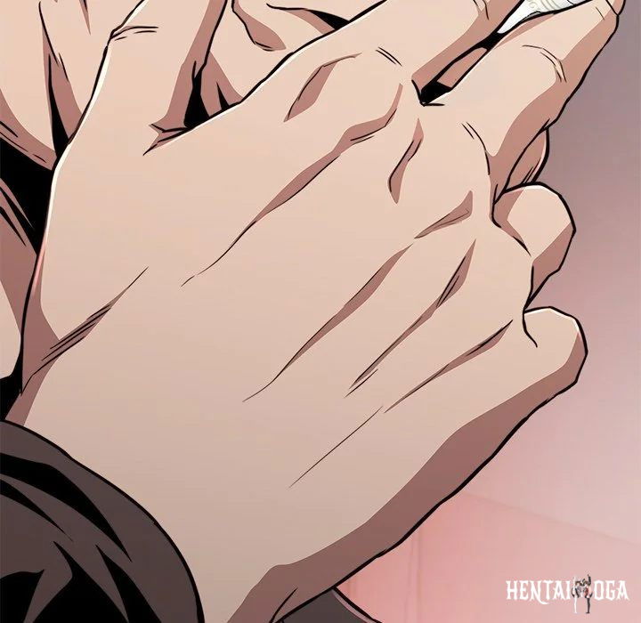 My Gangster Girlfriend My Gangster Girlfriend Chapter 18 - Page 116