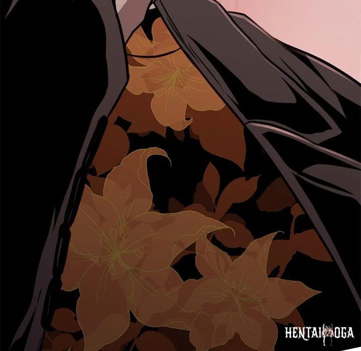 My Gangster Girlfriend My Gangster Girlfriend Chapter 18 - Page 117